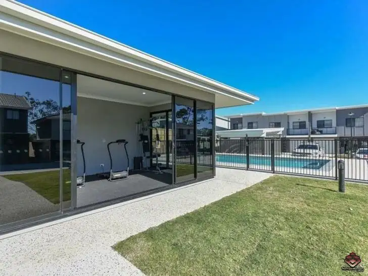 Fourth view of Homely house listing, 60/131 Rockfield Rd, Doolandella QLD 4077