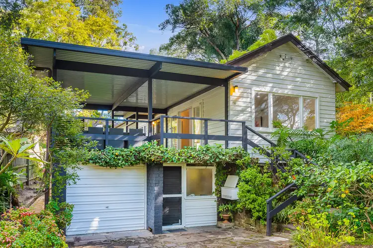 38 Yanko Road, West Pymble NSW 2073