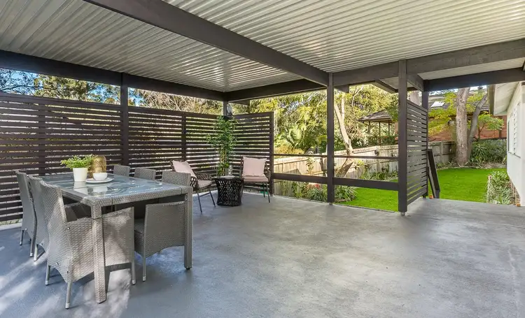 Second view of Homely house listing, 38 Yanko Road, West Pymble NSW 2073