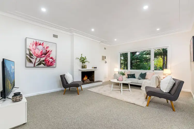 Third view of Homely house listing, 38 Yanko Road, West Pymble NSW 2073