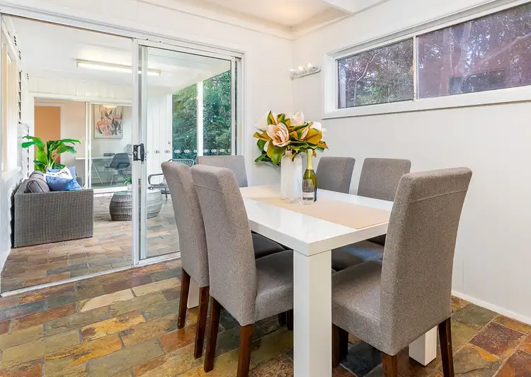 Fourth view of Homely house listing, 38 Yanko Road, West Pymble NSW 2073