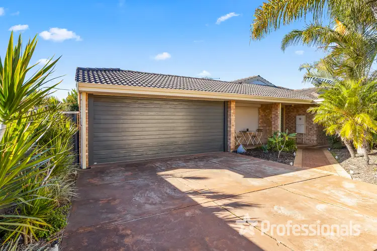 Main view of Homely house listing, 10B Euston Place, Alexander Heights WA 6064