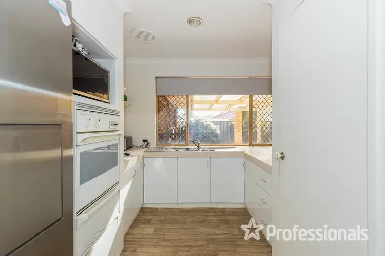 Sixth view of Homely house listing, 10B Euston Place, Alexander Heights WA 6064