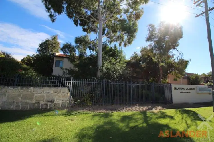 26/4 Manning Terrace, South Perth WA 6151