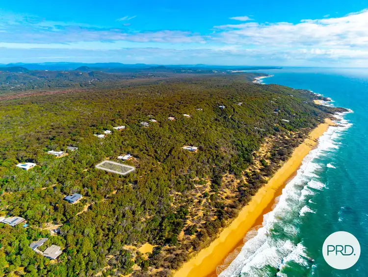 Fourth view of Homely land listing, 154 Springs Road, Agnes Water QLD 4677