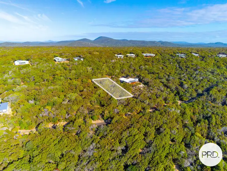 Fifth view of Homely land listing, 154 Springs Road, Agnes Water QLD 4677