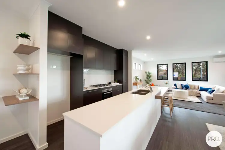 Sixth view of Homely townhouse listing, 1/78 Tyrrell Circuit, Kaleen ACT 2617