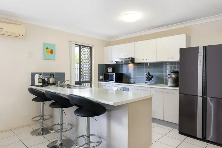 Main view of Homely villa listing, 44/27 Gawler Crescent, Bracken Ridge QLD 4017