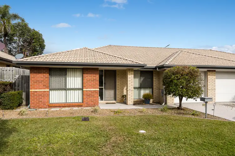 Second view of Homely villa listing, 44/27 Gawler Crescent, Bracken Ridge QLD 4017