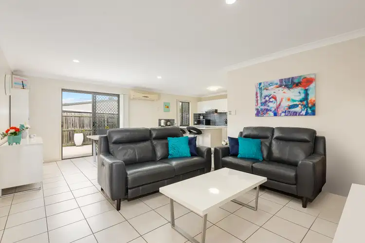Fourth view of Homely villa listing, 44/27 Gawler Crescent, Bracken Ridge QLD 4017