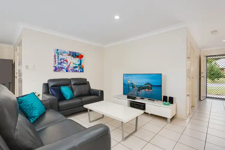 Fifth view of Homely villa listing, 44/27 Gawler Crescent, Bracken Ridge QLD 4017