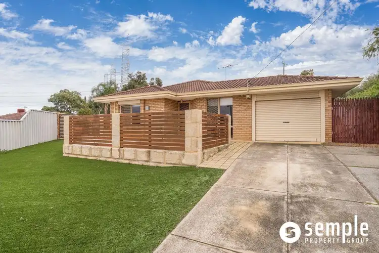 9 Pond Place, South Lake WA 6164