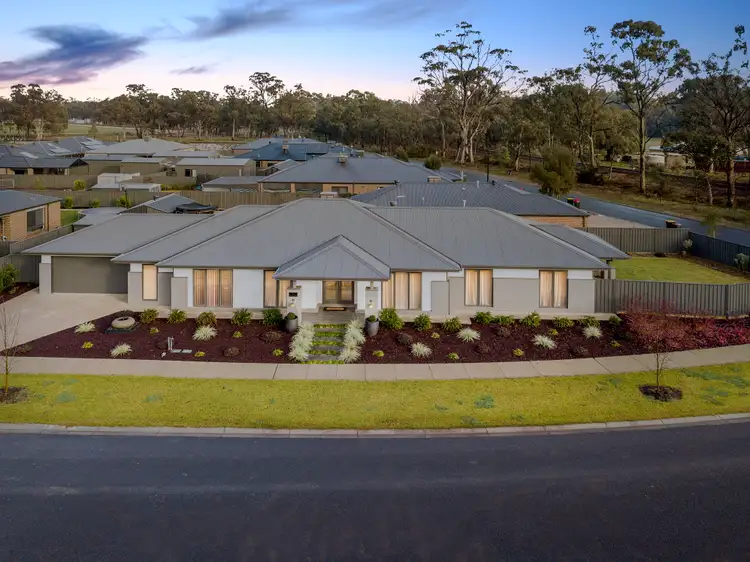 19 Malone Park Road, Marong VIC 3515