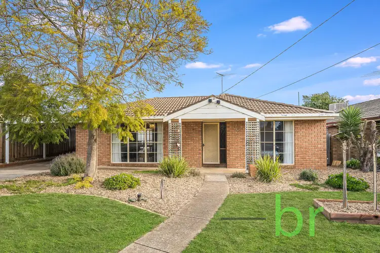 Main view of Homely house listing, 49 Benjamin Drive, Lara VIC 3212