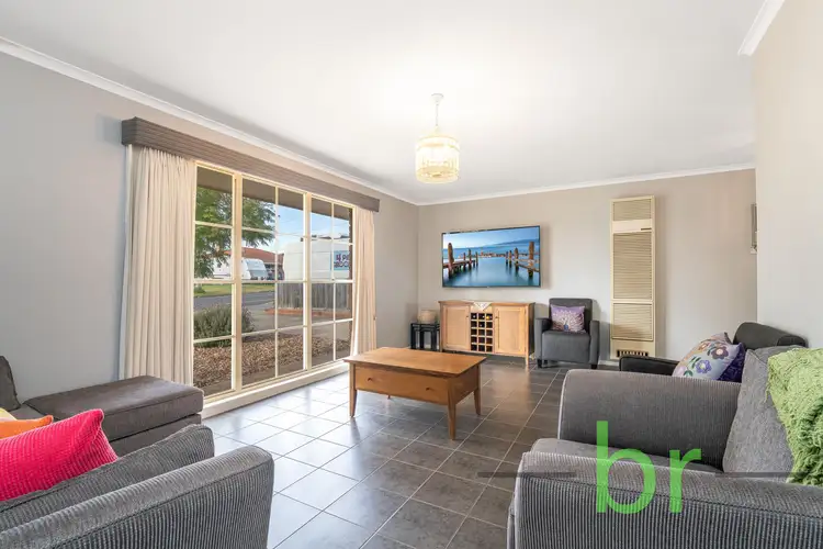Second view of Homely house listing, 49 Benjamin Drive, Lara VIC 3212