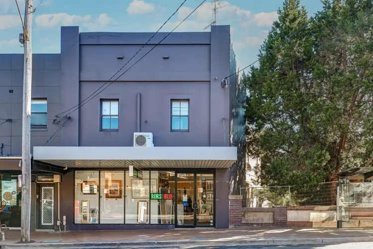 518 Old South Head Road, Rose Bay NSW 2029
