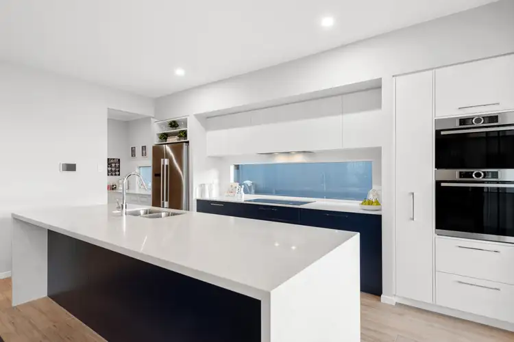 Second view of Homely house listing, 37 Cascade Place, Upper Kedron QLD 4055