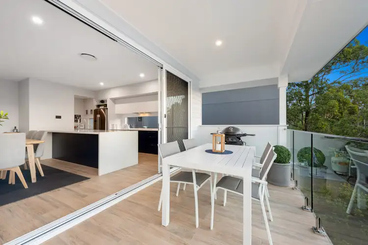 Third view of Homely house listing, 37 Cascade Place, Upper Kedron QLD 4055