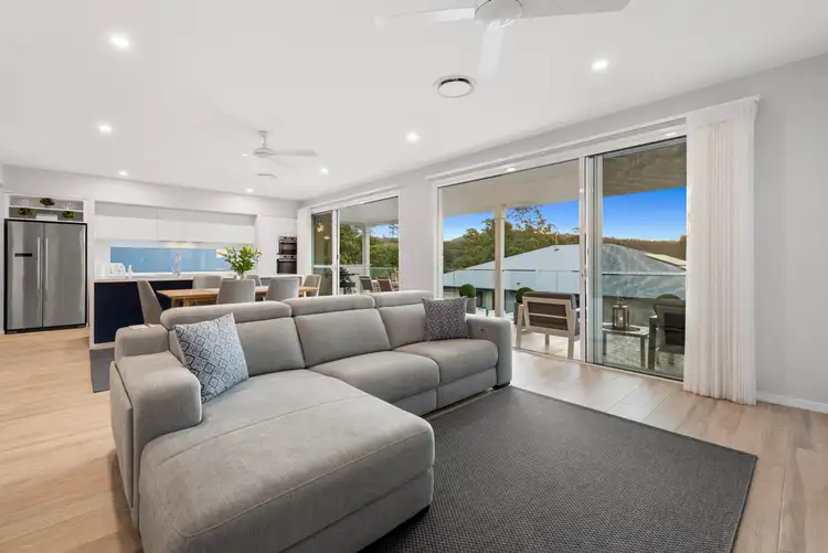 Sixth view of Homely house listing, 37 Cascade Place, Upper Kedron QLD 4055