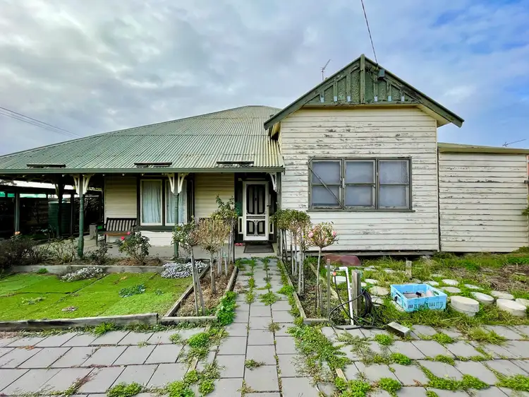 Main view of Homely house listing, 34 David Street, Horsham VIC 3400