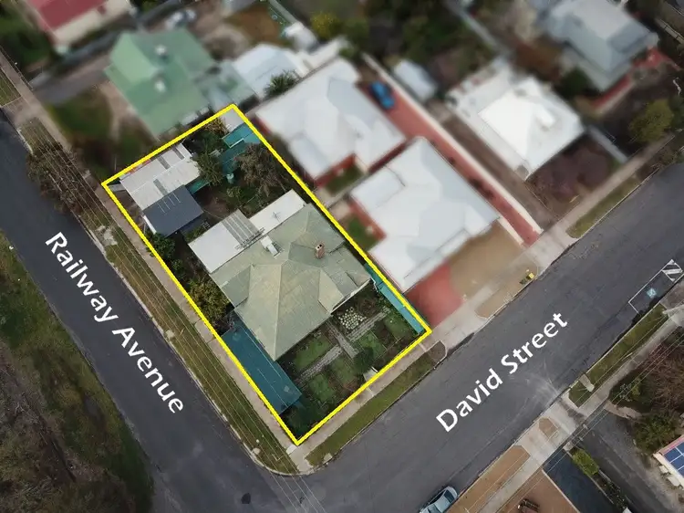 Third view of Homely house listing, 34 David Street, Horsham VIC 3400