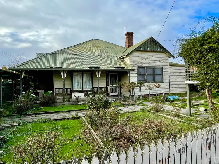Fourth view of Homely house listing, 34 David Street, Horsham VIC 3400