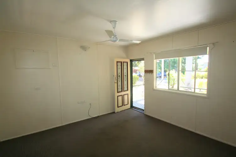 Third view of Homely house listing, 58 Theresa Street, Emerald QLD 4720