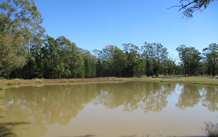Second view of Homely rural property listing, 564 ACRES, Jandowae QLD 4410