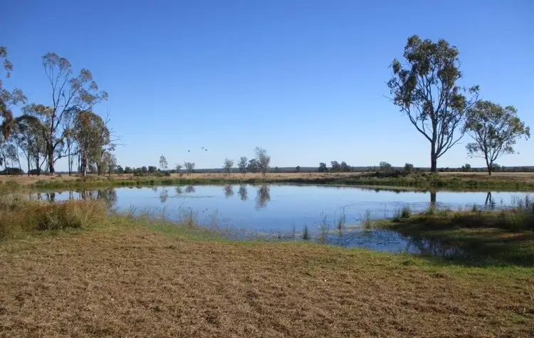 Fourth view of Homely rural property listing, 564 ACRES, Jandowae QLD 4410