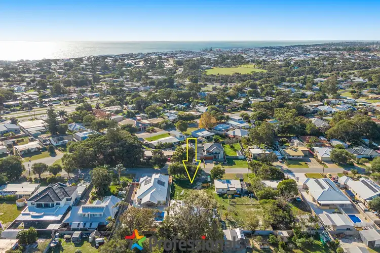Seventh view of Homely land listing, 1/17 Mathew Street, Falcon WA 6210