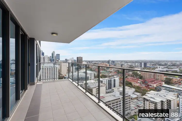 159/181 Adelaide Terrace, East Perth WA 6004