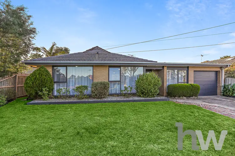 Main view of Homely house listing, 16 Patonga Crescent, Grovedale VIC 3216