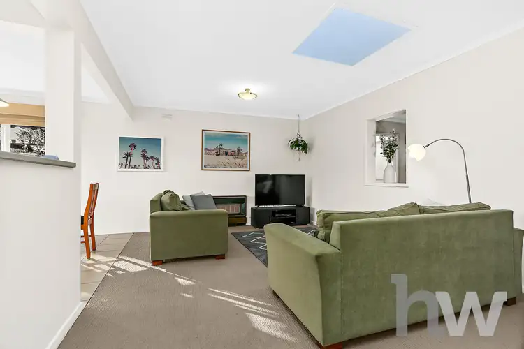 Second view of Homely house listing, 16 Patonga Crescent, Grovedale VIC 3216
