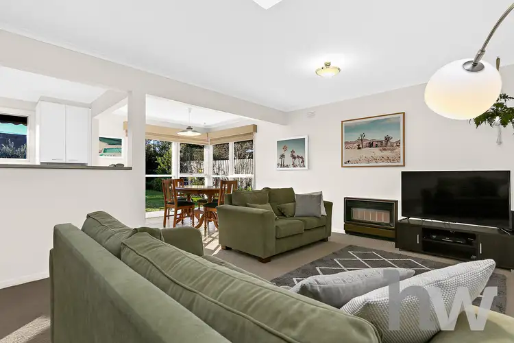 Third view of Homely house listing, 16 Patonga Crescent, Grovedale VIC 3216