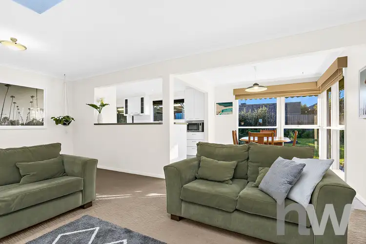 Fourth view of Homely house listing, 16 Patonga Crescent, Grovedale VIC 3216