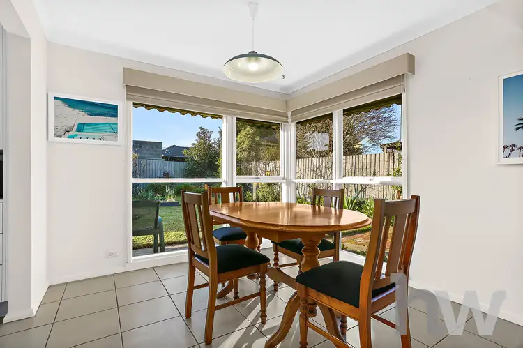 Fifth view of Homely house listing, 16 Patonga Crescent, Grovedale VIC 3216