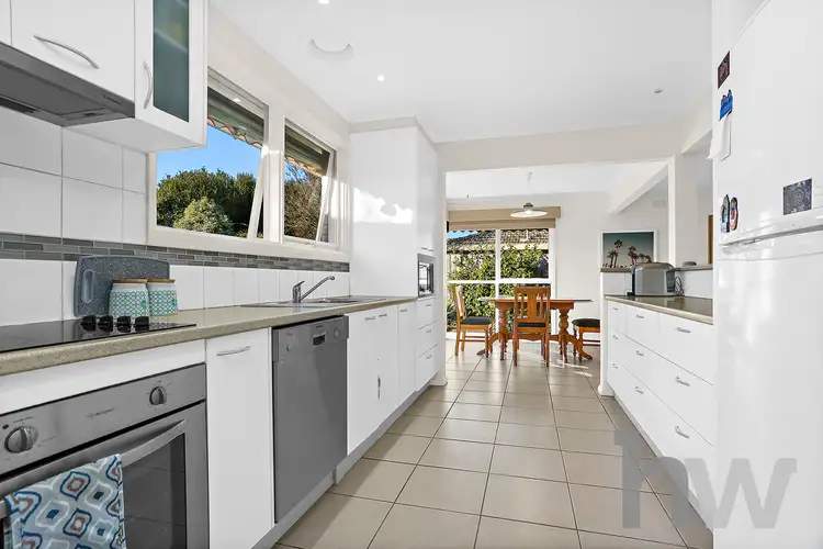 Sixth view of Homely house listing, 16 Patonga Crescent, Grovedale VIC 3216