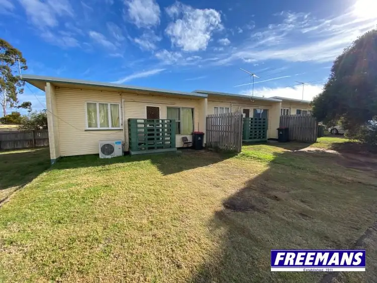 Main view of Homely unit listing, 15 Edward Street, Kingaroy QLD 4610