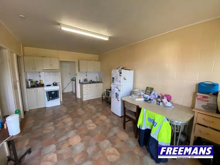 Second view of Homely unit listing, 15 Edward Street, Kingaroy QLD 4610