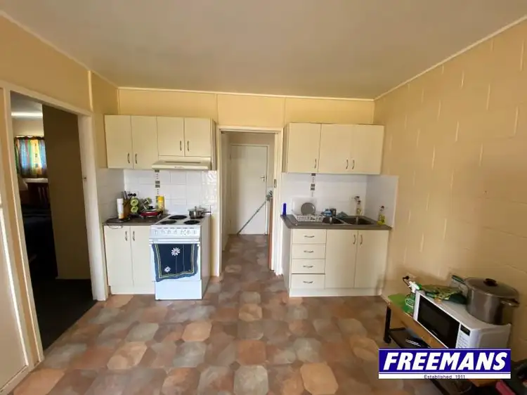 Third view of Homely unit listing, 15 Edward Street, Kingaroy QLD 4610