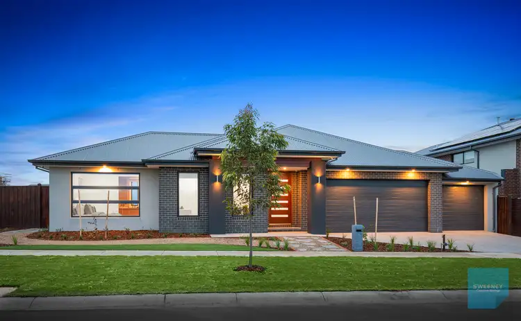 30 Stead Circuit, Burnside VIC 3023