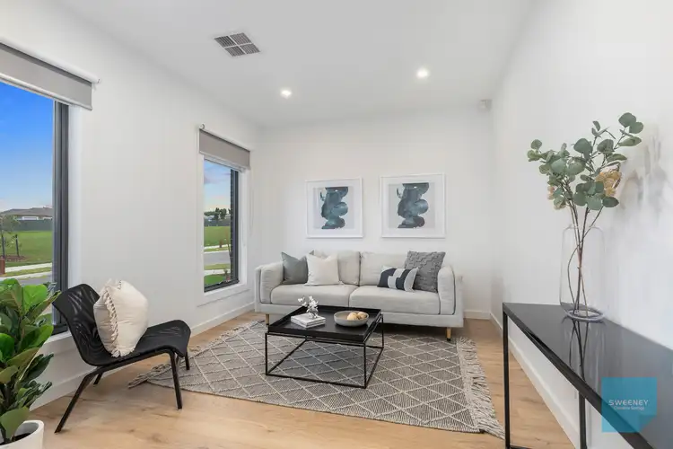 Second view of Homely house listing, 30 Stead Circuit, Burnside VIC 3023