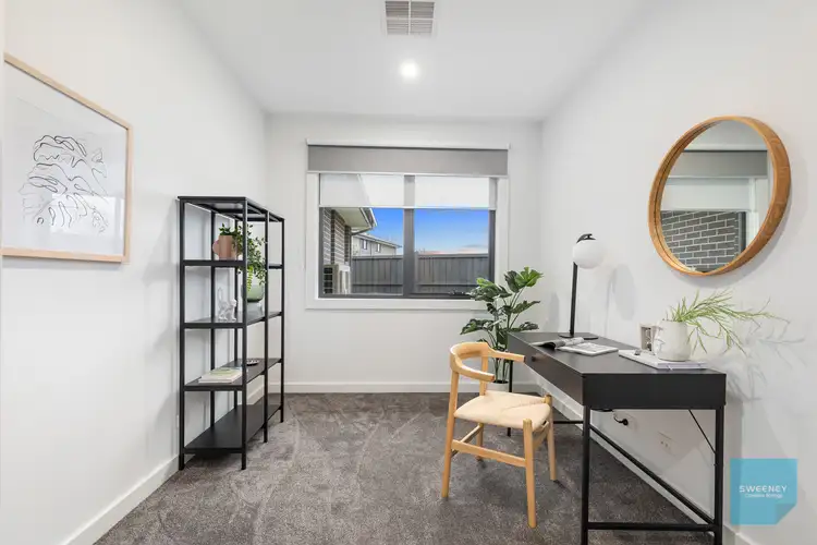 Third view of Homely house listing, 30 Stead Circuit, Burnside VIC 3023