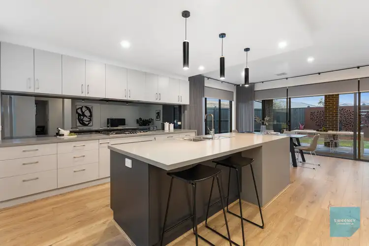 Fourth view of Homely house listing, 30 Stead Circuit, Burnside VIC 3023