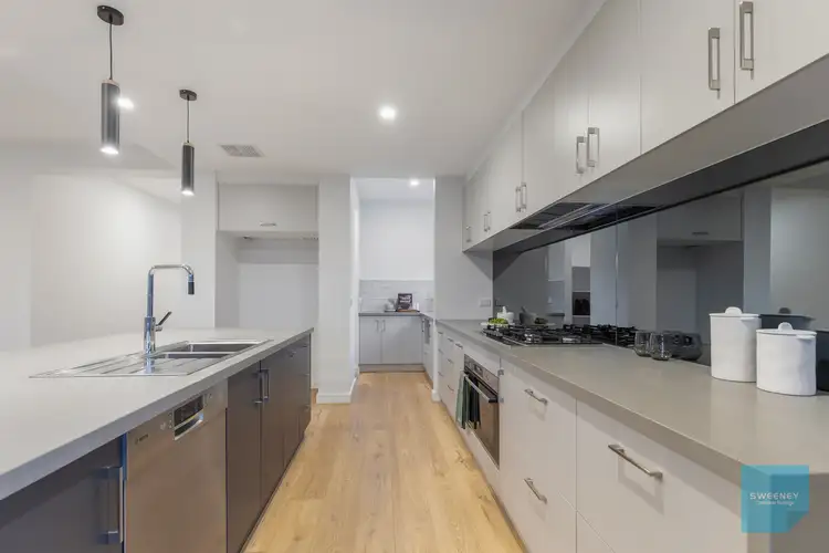 Fifth view of Homely house listing, 30 Stead Circuit, Burnside VIC 3023