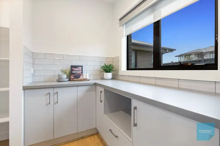 Sixth view of Homely house listing, 30 Stead Circuit, Burnside VIC 3023