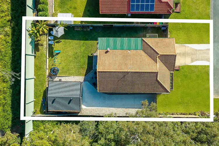 12 Birkenhead Crescent, Forest Lake QLD 4078