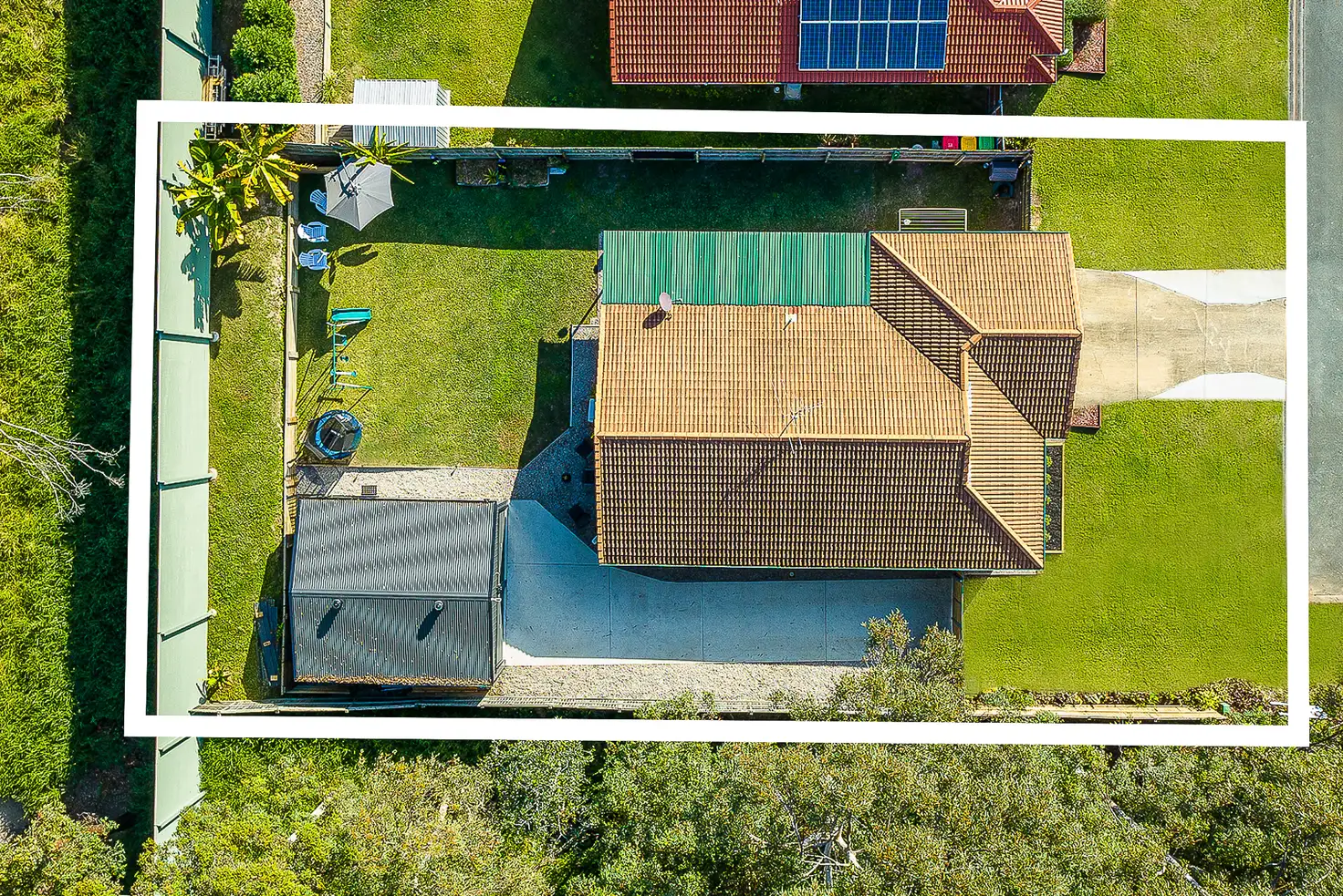 Main view of Homely house listing, 12 Birkenhead Crescent, Forest Lake QLD 4078