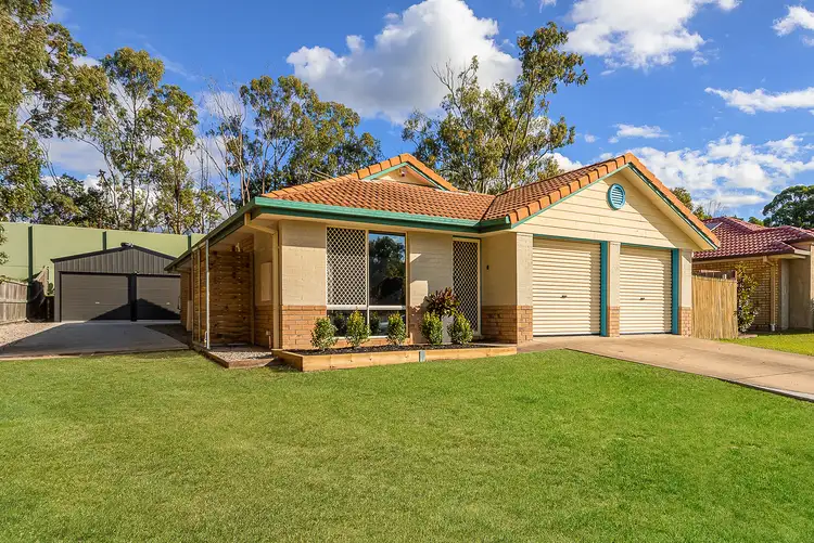Second view of Homely house listing, 12 Birkenhead Crescent, Forest Lake QLD 4078