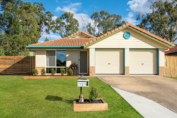 Third view of Homely house listing, 12 Birkenhead Crescent, Forest Lake QLD 4078